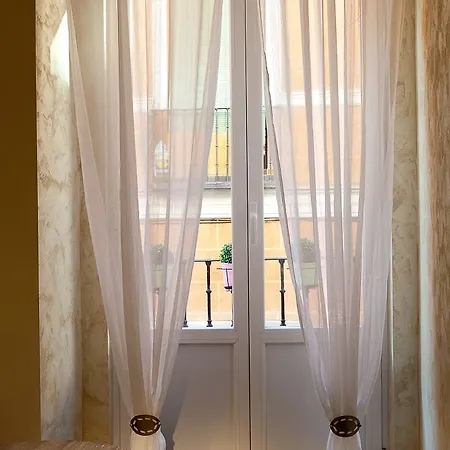 Guest house Thc Latina Madrid