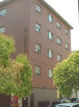Di' Carlo Hotel Madrid