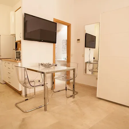 Apartment Mercury Madrid