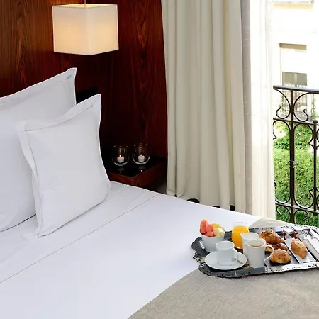Unico Madrid, Small Luxury Hotel Madrid