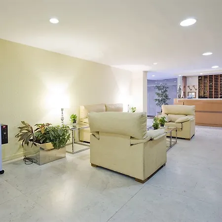 Aparthotel Boutique Urban Genova