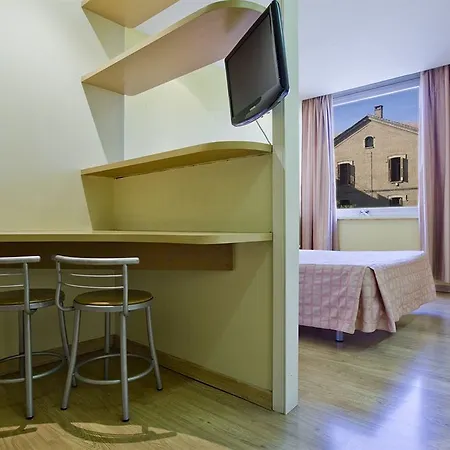 Aparthotel Boutique Urban Genova 2*