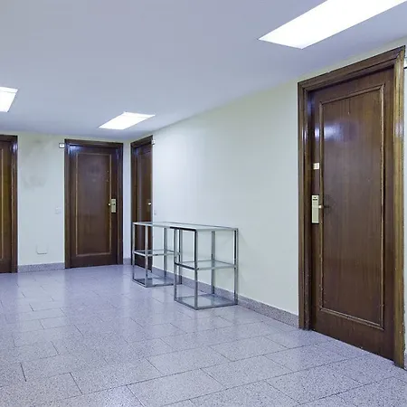 Boutique Urban Genova Aparthotel