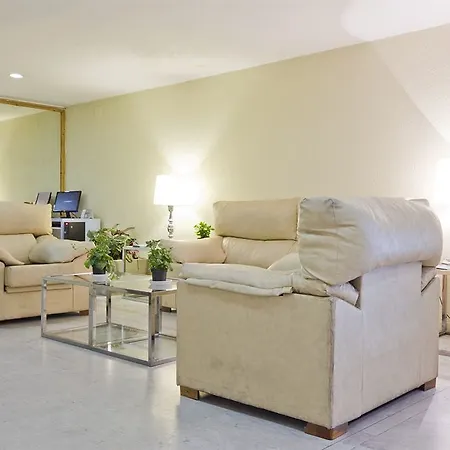 Boutique Urban Genova Aparthotel 2*