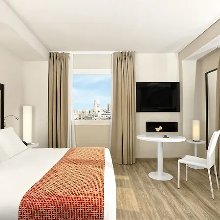Hotel Nh Collection Suecia
