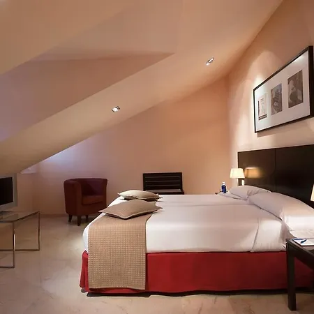 Exe 33 Hotel Madrid