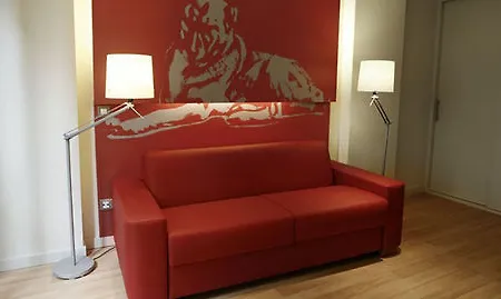 We Are Opera Callao Apartment *
