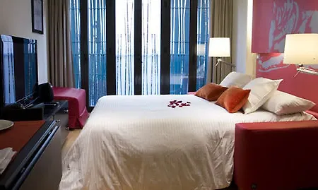 Apartment We Are Opera Callao