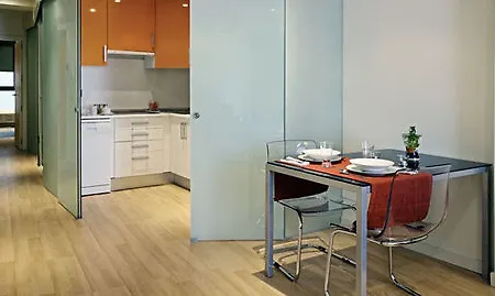 We Are Opera Callao Apartment