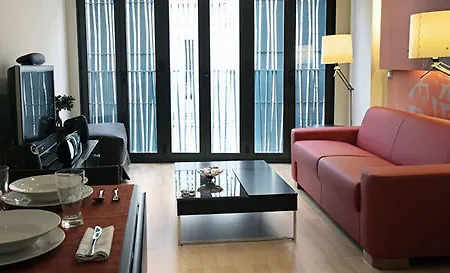 We Are Opera Callao Apartment Madrid
