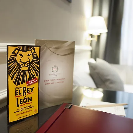 Emperador 4*