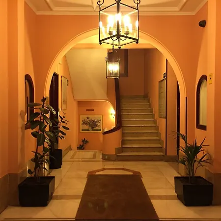 Maison d'hôtes Ch Otello I -