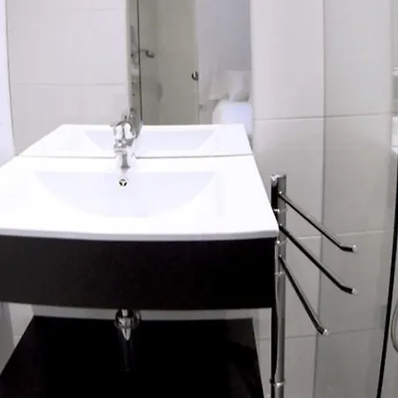 Mi Casa Plaza Espana - Adults Only Guest house 2*