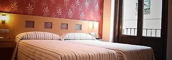 Abami Ii Guest house Madrid