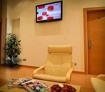 Abami Ii Pensjonat 2*