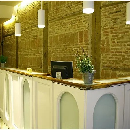 Pensión Hostal Madrid