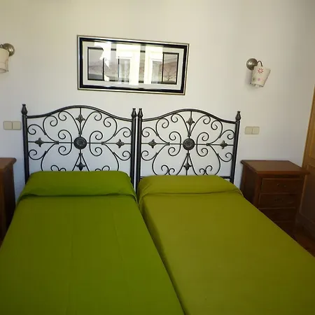 Hostal Madrid 3*
