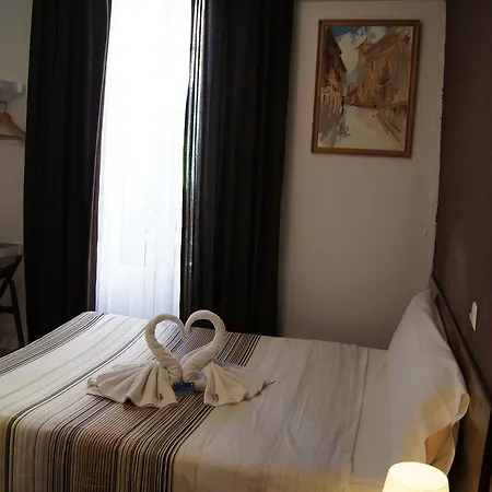 Guest house A Nuestra Senora De La Paloma 2*