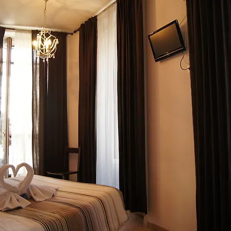 A Nuestra Senora De La Paloma Guest house 2*