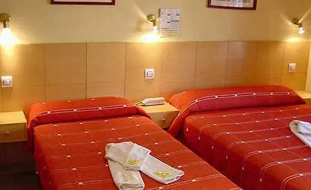 Guest house Inter Plaza Mayor Auto Check In