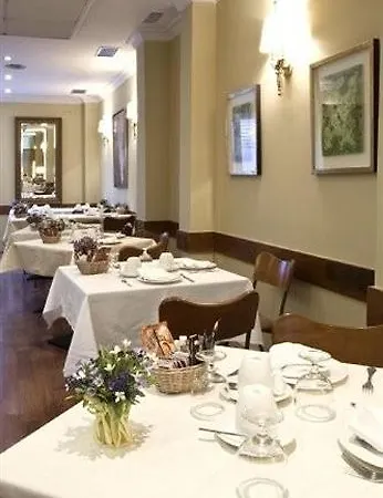 Hotel Barrio De Salamanca