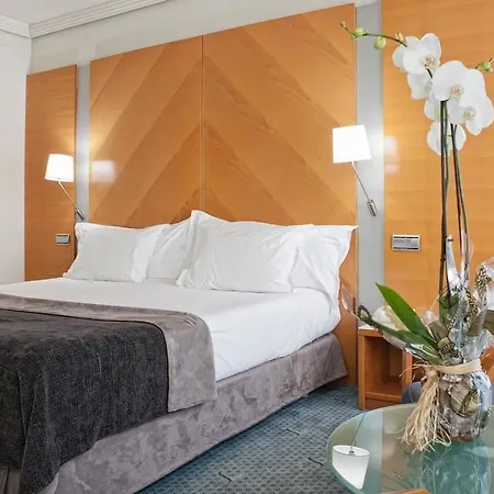 Exe Plaza Hotel 4*