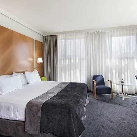 Exe Plaza Hotel Madrid