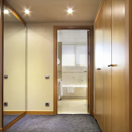Hotel Exe Plaza Madrid