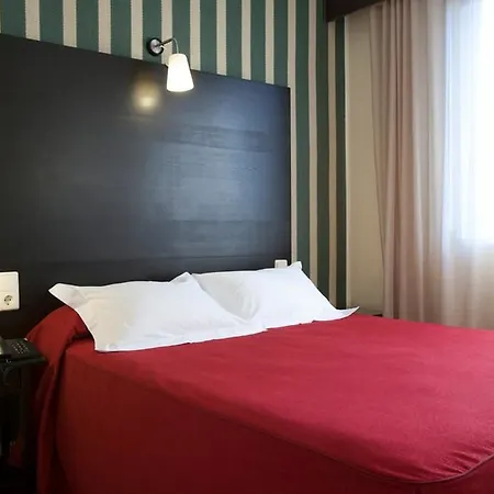 Hrc Otel Madrid