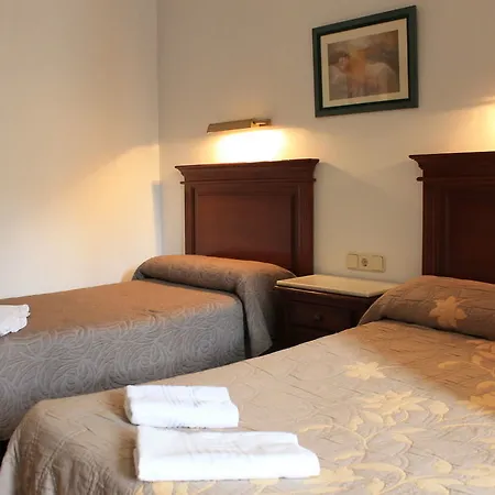 Guest house Conchita Legazpi