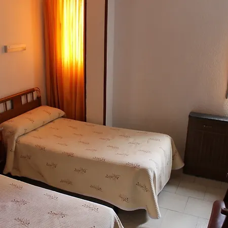 Guest house Conchita Legazpi