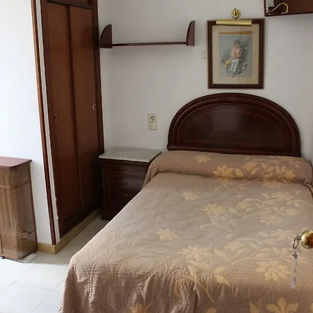 Conchita Legazpi Guest house