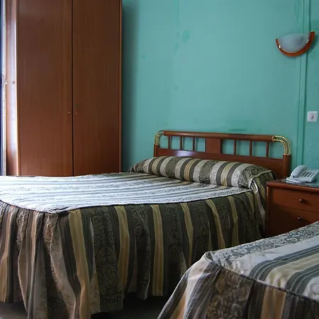 La Perla Asturiana Penzion 2*
