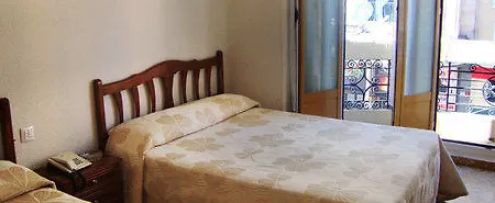 Guest house Excelsior Madrid
