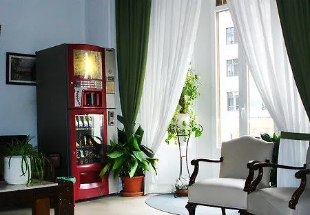 Guest house Excelsior