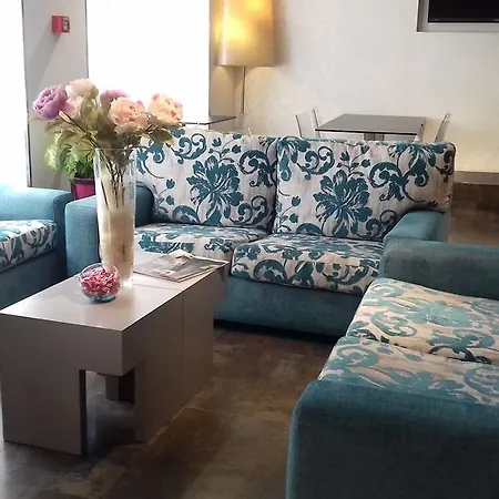 Petit Palace Plaza Espana 4* Madrid