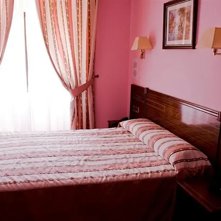 Centro Sol 2* Madrid