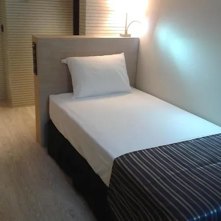 Hotel Exe Moncloa Madryt