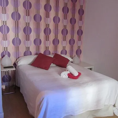 Flat55madrid Madri