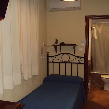 El Pilar Guest house Madrid