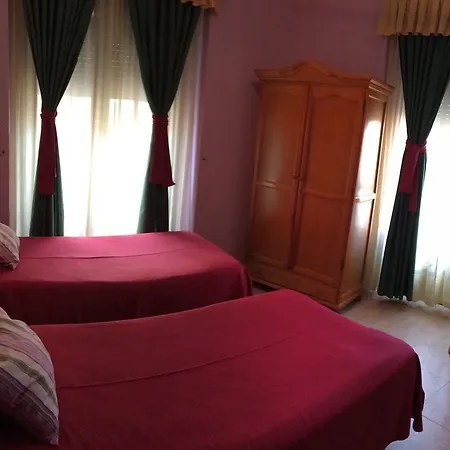 Apartment Cruz Sol Madrid