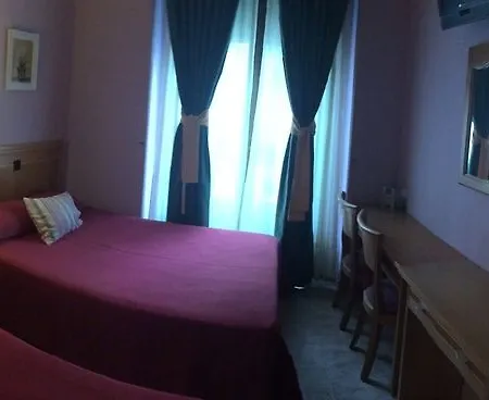Cruz Sol Apartment Madrid