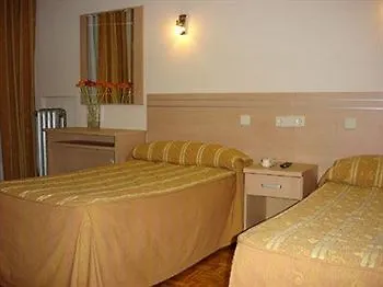 Guest house Galaico