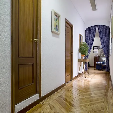 Galaico Guest house