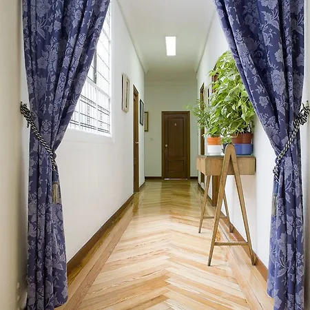 Guest house Galaico 2*