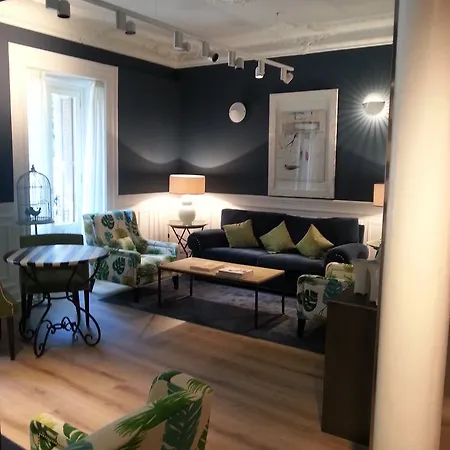 Petit Palace Lealtad Plaza Madrid