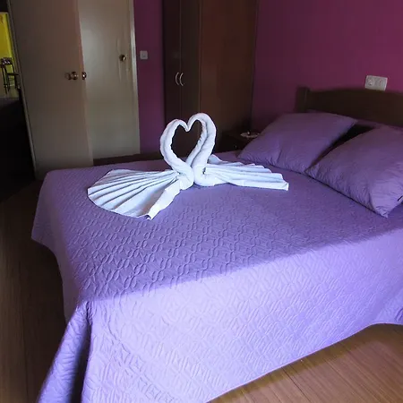 Rober Guest house Madrid