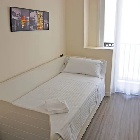 El Capricho De Apartment Madrid