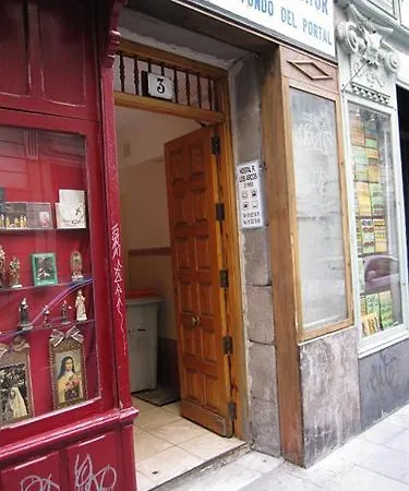 Pensionat Murcia