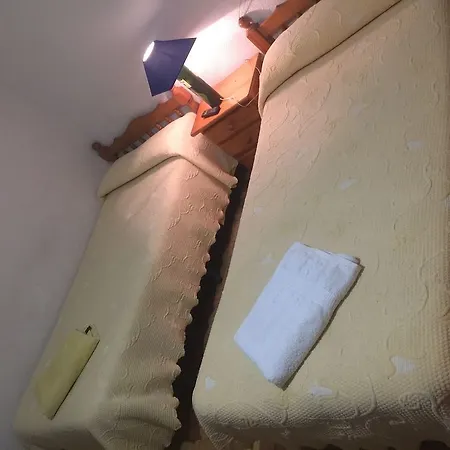 Murcia Casa de hóspedes